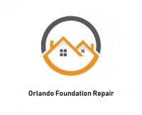 Orlando Foundation Repair Logo