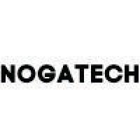 NogaTech IT Solutions logo