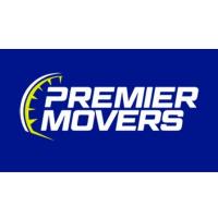 Premier Movers Jacksonville Logo