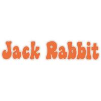 Jack Rabbit Storage Logo