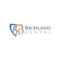 Richland Dental Logo