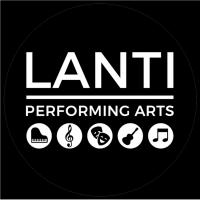 Lanti Performing Arts Logo
