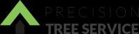 Precision Tree Service - Tree Removal Snohomish County Logo