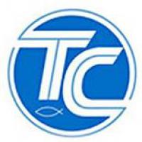 The Titus Company logo
