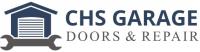 CHS Garage Door Repair of Bothell Logo