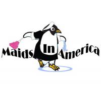 Maids In America logo