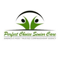 Perfect Choice Senior Care Agency Logo