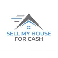 Sell My House For Cash Logo