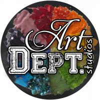 Art Dept. Studios logo