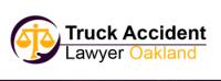 Truck Accident Lawyers Oakland Logo