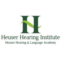 Heuser Hearing & Language Academy Logo