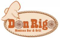 Don Rigo Logo