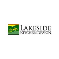 Lakeside Kitchen Design Logo