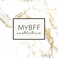 My Best Face Forward Logo