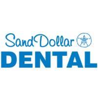 Sand Dollar Dental Logo