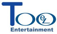 Too EZ Entertainment  Logo