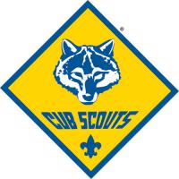 Cub Scout Pack 125 logo
