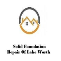 Solid Foundation Repair Of Lake Worth Logo