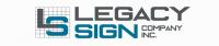 Legacy Sign Company Inc. logo
