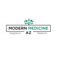 Modern Medicine AZ Logo
