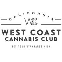 West Coast Cannabis Club Logo