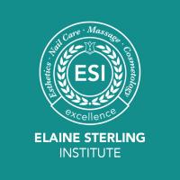 Elaine Sterling Institute Logo