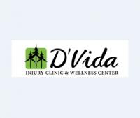 D'Vida Injury Clinic & Wellness Center logo