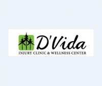 D'Vida Injury Clinic & Wellness Center Logo