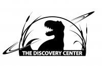 The Discovery Center logo