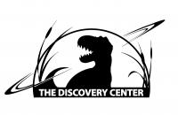 The Discovery Center Logo