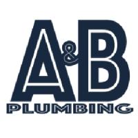 A&B Plumbing LLC Logo