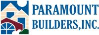 Paramount Builders Inc Logo