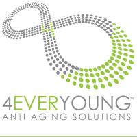 4Ever Young Anti Aging Solutions Logo
