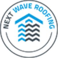 Next Wave Commercial Roofing Logo