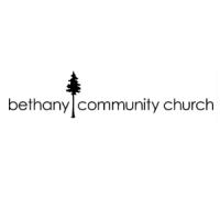 Bethany Community Church West Seattle Logo