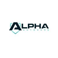 Alpha Autocare Logo