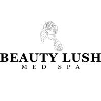 Beauty Lush Medspa Logo