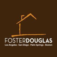 FosterDouglas Real Estate Logo