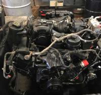Specialized Diesel and Conversions - Marysville Logo