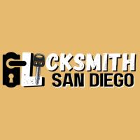 Locksmith San Diego Logo
