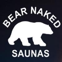 Bear Naked Saunas Logo