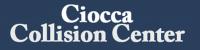 Ciocca Collision Center Logo