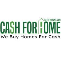Cash for Home logo