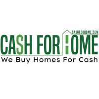 Cash for Home Logo