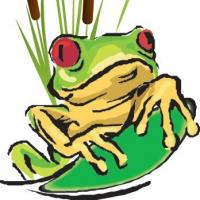 The Lake Doctors, Inc. Logo