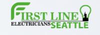 First Line Electricians Seattle logo