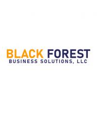 Black Forest Business Solutions, LLC Logo