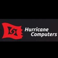 Hurricane Computers LLC Logo