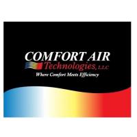 Comfort Air Technologies Logo