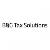 B & G Tax Solutions Logo